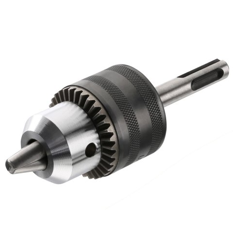 Akumulatorowa młotowiertarka SDS+, 18V, 2x2,5Ah Black+Decker [BCD900E2K-QW]