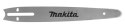 Akumulatorowa piła łańcuchowa 25cm, 18V Li-Ion, LXT Makita [DUC254CZ]