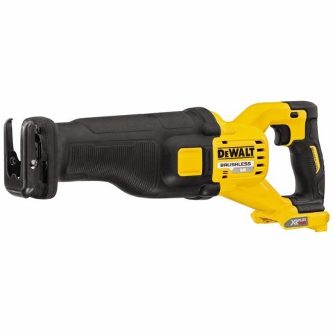 Piła szablasta 54V 2x9,0Ah, TSTAK FLEXVOLT DeWalt [DCS389X2-QW]