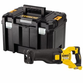 Akumulatorowa piła szablasta 54 V FLEXVOLT, Li-lon, TSTAK, DeWalt [DCS389NT-XJ]