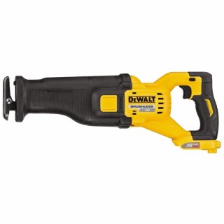Akumulatorowa piła szablasta 54 V FLEXVOLT, Li-lon, TSTAK, DeWalt [DCS389NT-XJ]