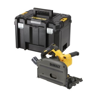 Akumulatorowa pilarka tarczowa, zagłębiarka 165mm, 54V DeWALT [DCS520NT-XJ]
