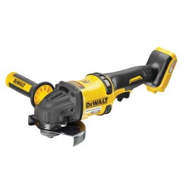 Akumulatorowa szlifierka kątowa FlexVolt 125 mm, 54V Li-Ion, 2 x 6,0 Ah, TSTAK, DeWALT [DCG418T2-QW]