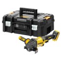 Akumulatorowa szlifierka kątowa FlexVolt 125 mm, 54V DeWALT [DCG418NT-XJ]