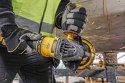 Akumulatorowa szlifierka kątowa FlexVolt 125 mm, 54V DeWALT [DCG418NT-XJ]