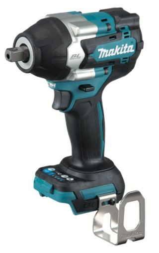 Akumulatorowy klucz udarowy 1/2", 700Nm, 18V Li-Ion LXT Makita [DTW701Z]