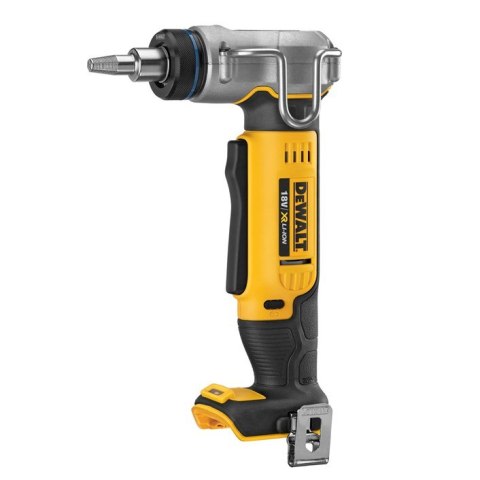 Akumulatorowy rozszerzacz rur PEX 18V XR w walizce DeWalt [DCE400NT-XJ]