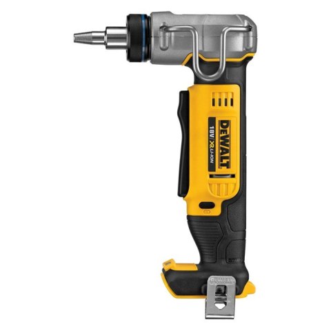 Akumulatorowy rozszerzacz rur PEX 18V XR w walizce DeWalt [DCE400NT-XJ]