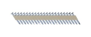 Gwoździe kotwowe, łączone papierem, pierścieniowe, galwanizowane, 33°, klasa 2, średnica 4,0 mm, długość 50 mm, DeWalt [DNM40R50