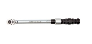 Klucz dynamometryczny mechaniczny 3/4", 100-500Nm Bahco [7445-500]