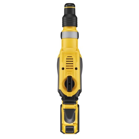 Młot udarowo-obrotowy SDS-Max 54V Li-Ion, DeWALT [DCH614N-XJ]