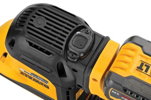 Młot udarowo-obrotowy SDS-Max 54V Li-Ion, DeWALT [DCH614N-XJ]