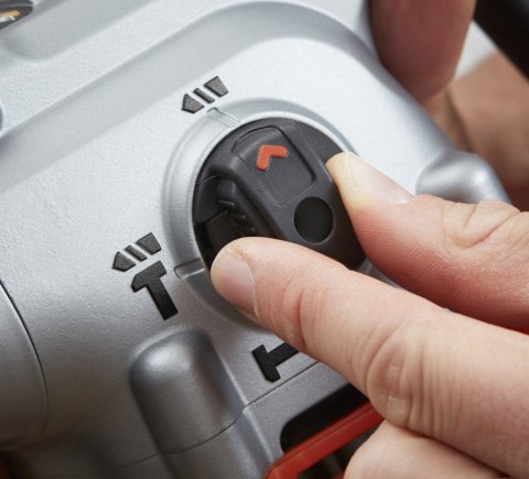 Młotowiertarka SDS+ do wiercenia i podkuwania, 1250W, BLACK+DECKER [BEHS03K-QS]