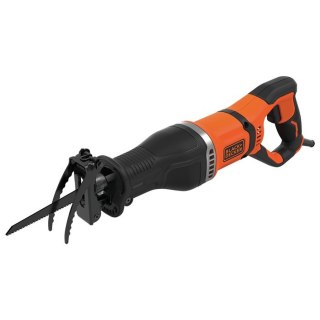 Piła szablasta/bagnetowa 750 W, Black&Decker [BES301-QS]