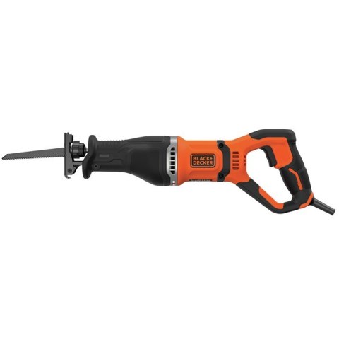 Piła szablasta/bagnetowa 750 W, Black&Decker [BES301-QS]