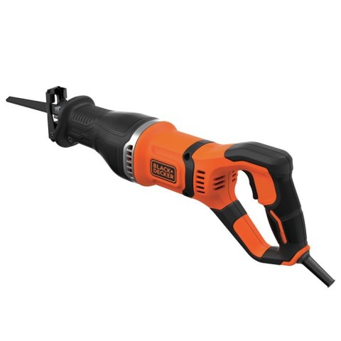 Piła szablasta/bagnetowa 750 W, Black&Decker [BES301-QS]