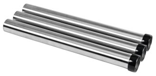 Rura prosta INOX do odkurzaczy Makita [W107418350]