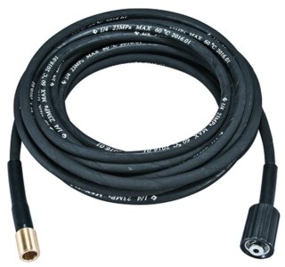 Wąż wysokociśnieniowy 8 m, do HW1200, HW1300, Makita [197847-2]