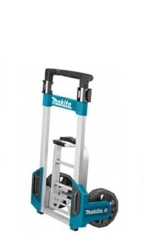 Wózek transportowy do skrzyń systemowych MakPac Makita [TR00000001]