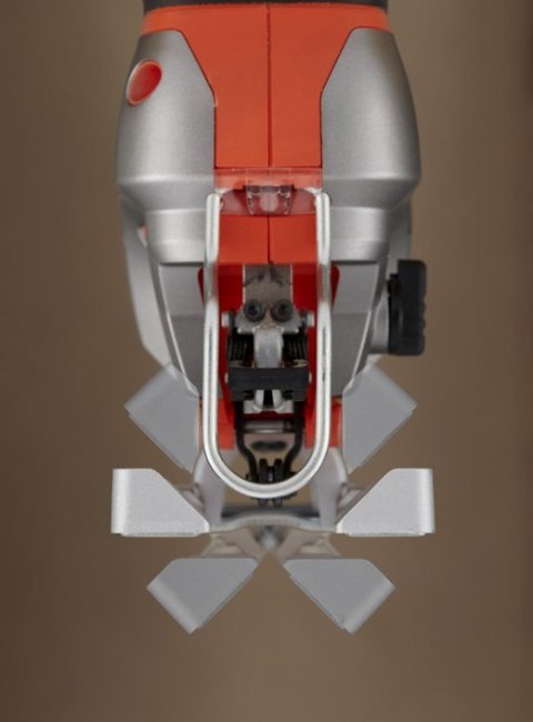 Akumulatorowa kosiarka 33cm, 2x18V, 2x2.5Ah Black+Decker [BCMW3318L2-QW]