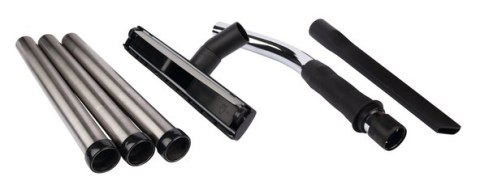 Zestaw akcesoriów do odkurzaczy Makita [W107418349]