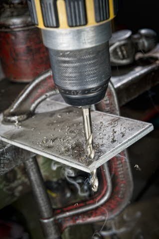 10 szt. wierteł Cobaltowych do metalu HSS-Co Extreme, 7,0mm DeWalt [DT4936-QZ]