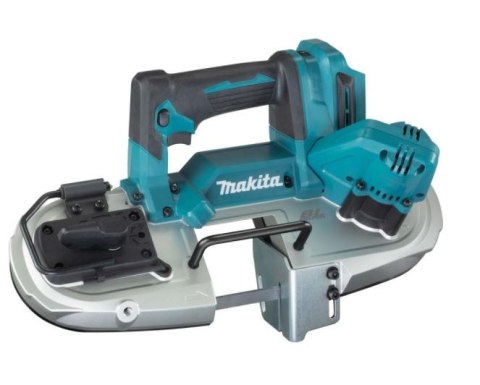 Akumulatorowa, kompaktowa pilarka taśmowa 18V Li-Ion LXT Makita [DPB184Z]