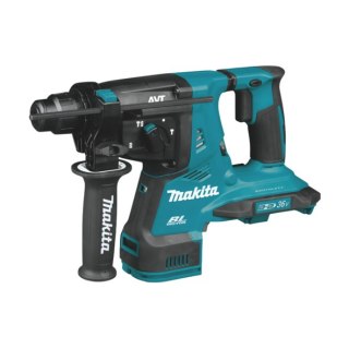 Akumulatorowa młotowiertarka SDS+ 2x18V Li-Ion, Makita [DHR280Z]