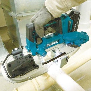 Akumulatorowa pilarka taśmowa 18V Li-Ion LXT Makita [DPB183Z]