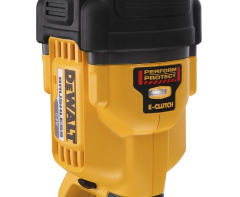 Akumulatorowa wiertarka kątowa FLEXVOLT DeWalt [DCD470N-XJ] 54V XR, Li-Ion