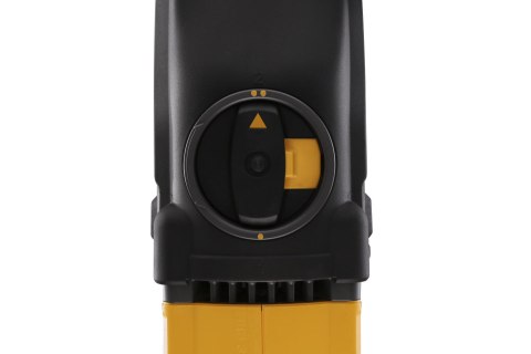 Akumulatorowa wiertarka kątowa FLEXVOLT DeWalt [DCD470N-XJ] 54V XR, Li-Ion