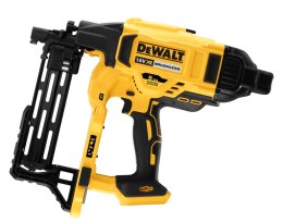 Akumulatorowy zszywacz do ogrodzeń DeWalt [DCFS950N-XJ] 18V Li-Ion