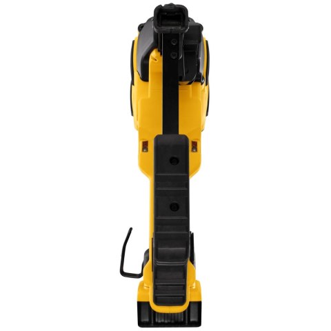 Akumulatorowy zszywacz do ogrodzeń DeWalt [DCFS950P2-QW] 18V Li-Ion 2x5,0Ah