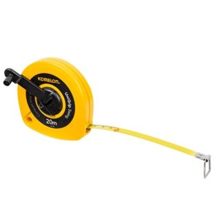 Miara zwijana 10m Komelon [LUG10/A], UniGrip Swing