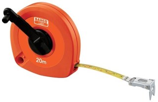Miara zwijana 20m Bahco [LTG-20]