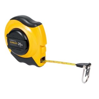 Miara zwijana 30m Komelon [LFR30/H], FastBack Ergo