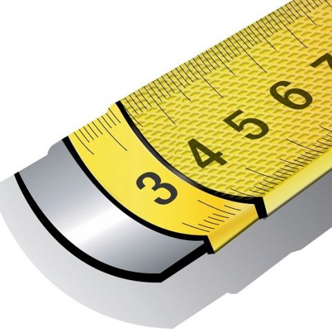 Miara zwijana 3m Bahco [MTB-3-16]