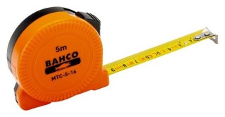 Miara zwijana 3m Bahco [MTC-3-13]