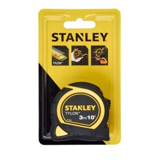 Miara zwijana 3m/10' Stanley [0-30-686], metryczno-calowa, Tylon
