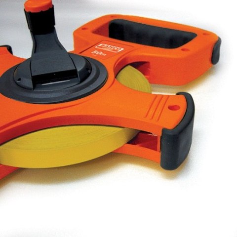 Miara zwijana 50m Bahco [LTS-50] z włókna szklanego