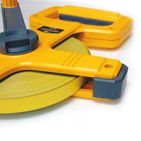 Miara zwijana 50m Komelon [LU50/E], UniGrip