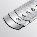 Miara zwijana 5m Komelon [IPB59], INOX POWERBLADE