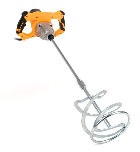 Mieszarka ręczna do zapraw, klejów, farb, 1600W, Smart [SM-02-031600]