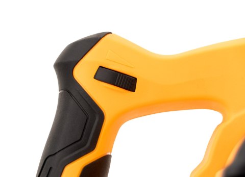 Mieszarka ręczna do zapraw, klejów, farb, 1600W, Smart [SM-02-031600]