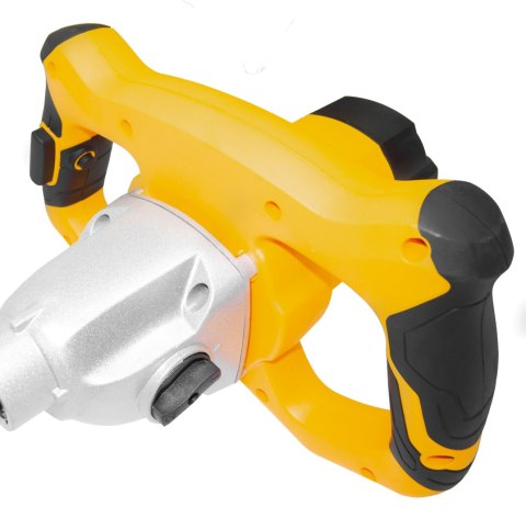 Mieszarka ręczna do zapraw, klejów, farb, 1600W, Smart [SM-02-031600]