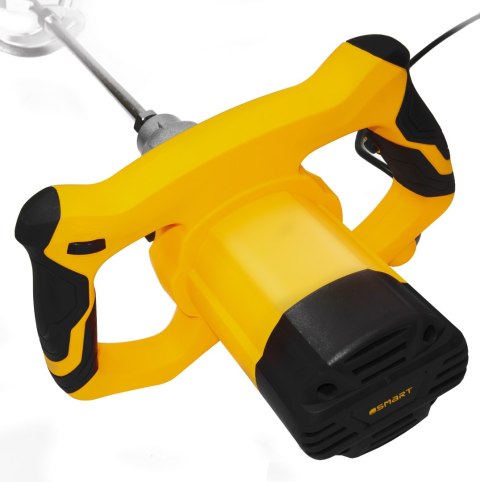 Mieszarka ręczna do zapraw, klejów, farb, 1600W, Smart [SM-02-031600]