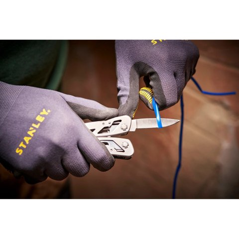 Narzędzie wielofunkcyjne MULTI-TOOL 12w1 Stanley [0-84-519]