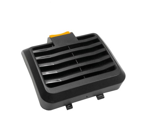 Sieciowy odkurzacz przemysłowy 1200W, sucho / mokro, oczyszczacz filtra, Smart [SM-04-03040AF]