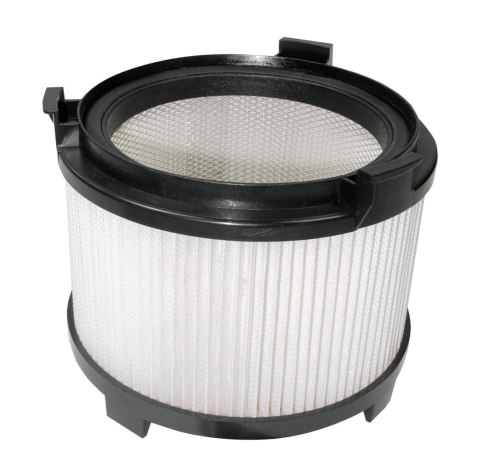 Sieciowy odkurzacz przemysłowy 1200W, sucho / mokro, oczyszczacz filtra, Smart [SM-04-03040AF]