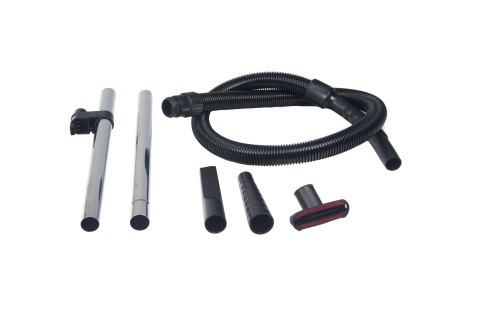 Sieciowy odkurzacz przemysłowy 1200W, sucho / mokro, oczyszczacz filtra, Smart [SM-04-03040AF]